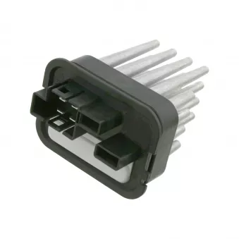 Appareil de commande, chauffage/ventilation FEBI BILSTEIN 27495