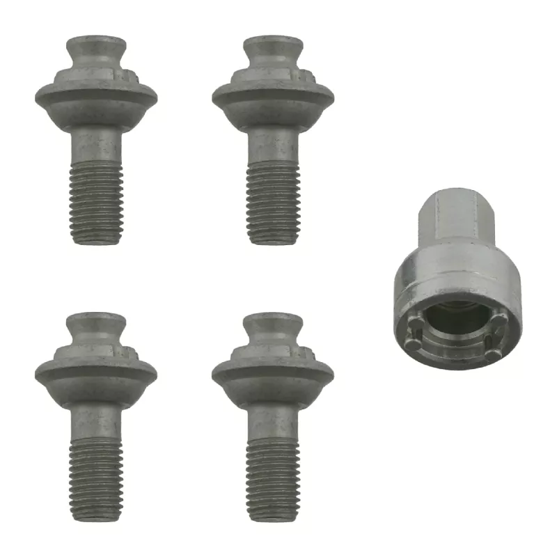 Boulon de roue FEBI BILSTEIN 27497