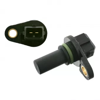 Capteur, vitesse FEBI BILSTEIN 27500