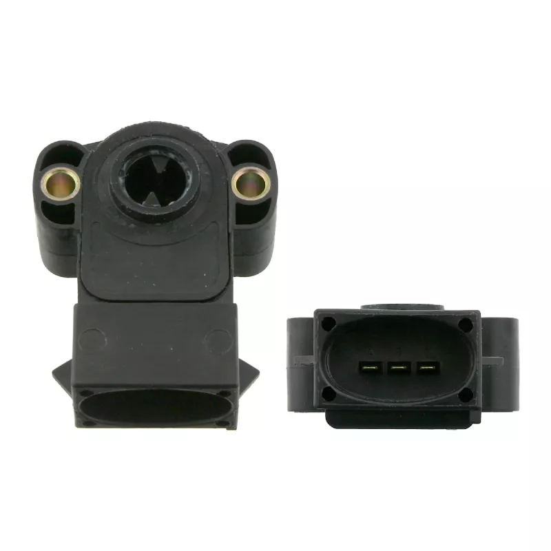 Capteur, position du papillon FEBI BILSTEIN 27501