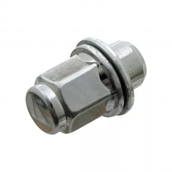 Écrou de roue FEBI BILSTEIN 27508