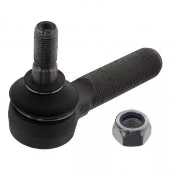 Rotule de barre de connexion avant gauche FEBI BILSTEIN