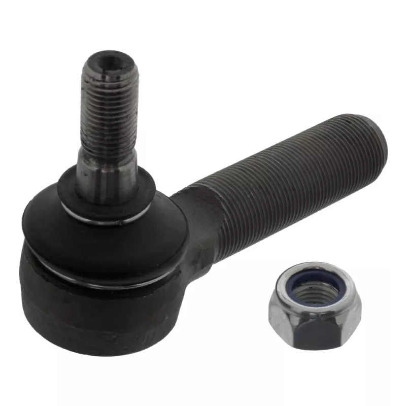 Rotule de barre de connexion avant gauche FEBI BILSTEIN 27511