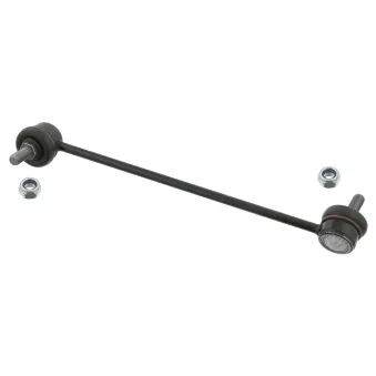 Entretoise/tige, stabilisateur avant gauche FEBI BILSTEIN 27514