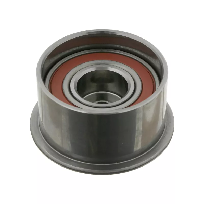 Poulie renvoi/transmission, courroie de distribution FEBI BILSTEIN 27537