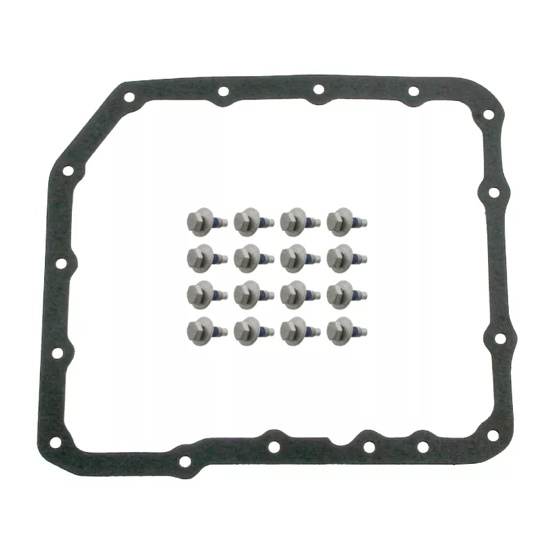 Joint d'étanchéité, boîte automatique FEBI BILSTEIN 27571