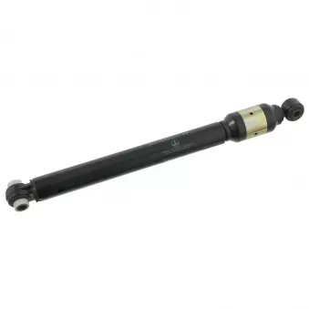 Amortisseur de direction FEBI BILSTEIN 27572