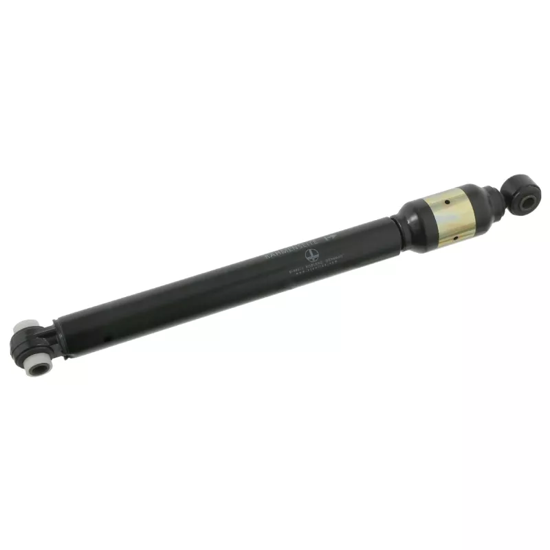 Amortisseur de direction FEBI BILSTEIN 27572