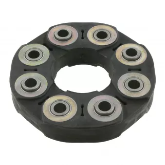 Joint, arbre longitudinal FEBI BILSTEIN 27582