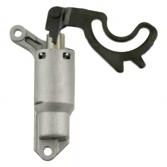 Amortisseur de vibrations, courroie de distribution FEBI BILSTEIN 27584