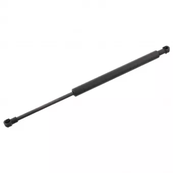 Vérin de hayon, de coffre FEBI BILSTEIN 27587