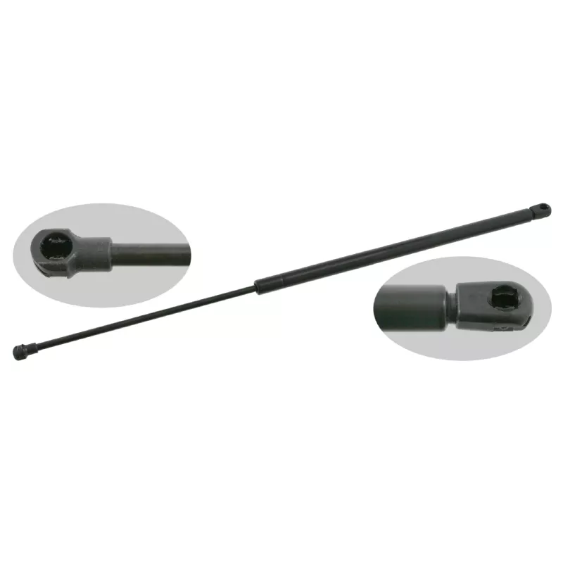 Vérin, capot-moteur FEBI BILSTEIN 27593