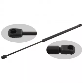 Vérin, capot-moteur FEBI BILSTEIN 27598