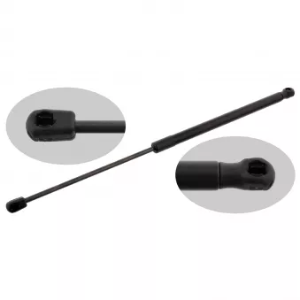 Vérin, capot-moteur FEBI BILSTEIN 27603