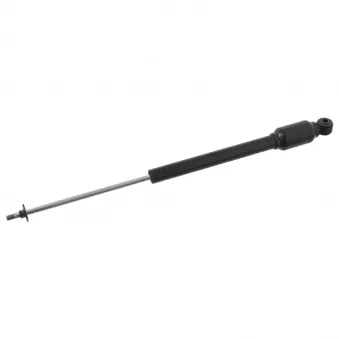 Amortisseur de direction FEBI BILSTEIN 27611