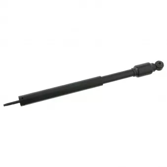 Amortisseur de direction FEBI BILSTEIN 27612