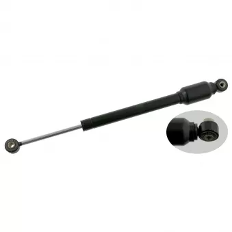 Amortisseur de direction FEBI BILSTEIN