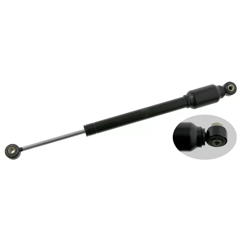 Amortisseur de direction FEBI BILSTEIN 27613