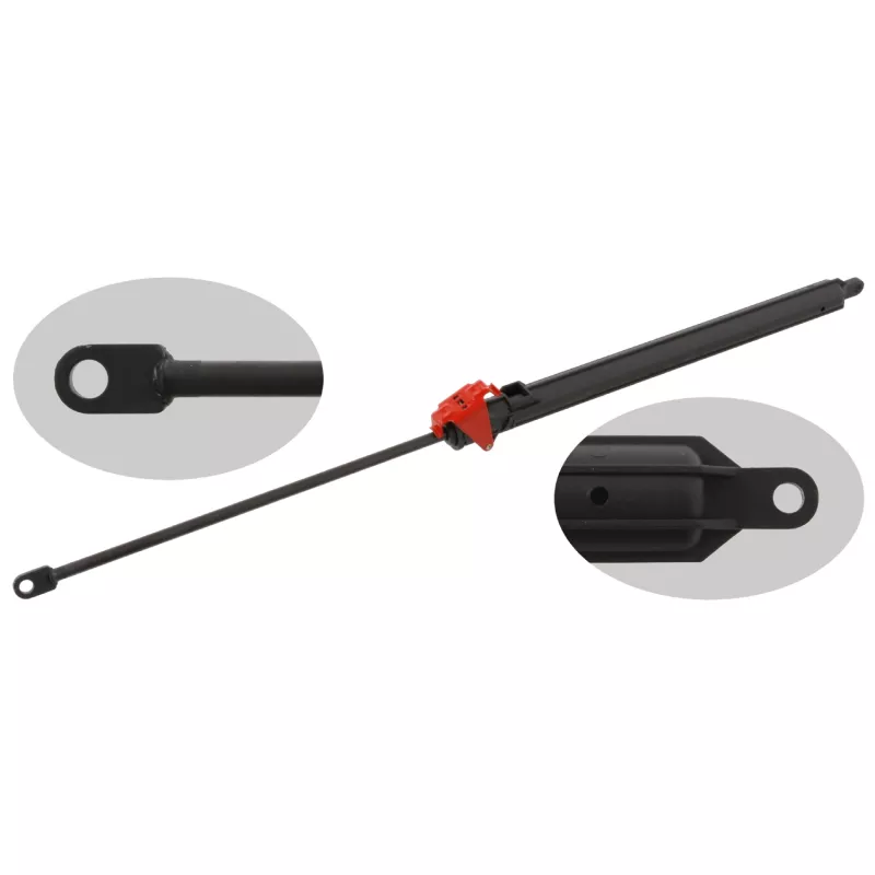 Vérin, capot-moteur FEBI BILSTEIN 27634
