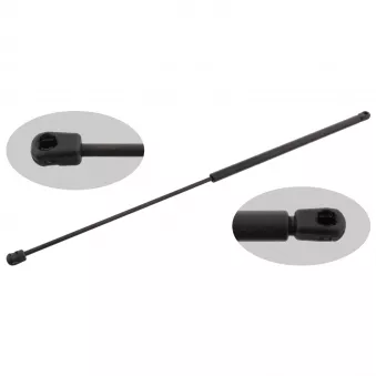 Vérin, capot-moteur FEBI BILSTEIN 27651