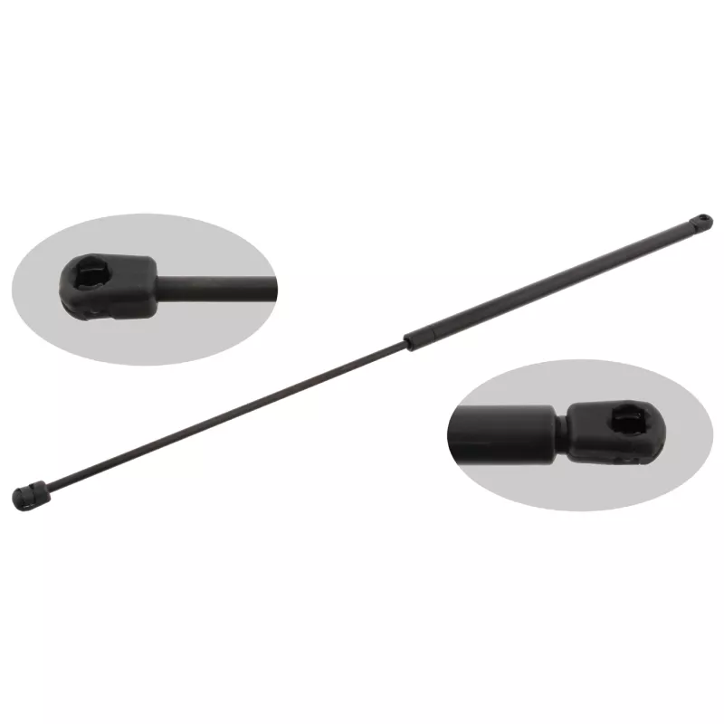 Vérin, capot-moteur FEBI BILSTEIN 27651