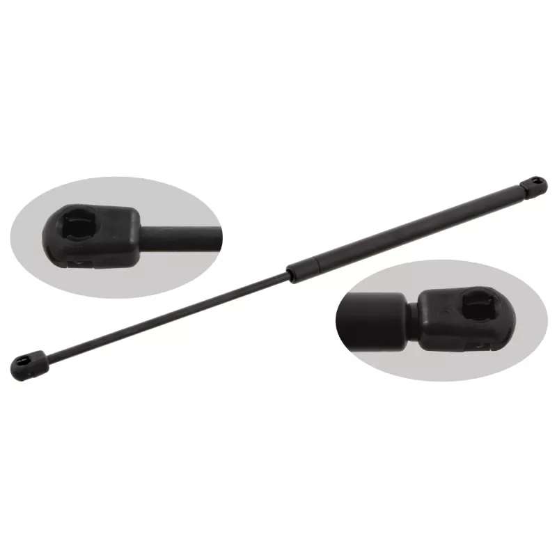 Vérin, capot-moteur FEBI BILSTEIN 27654
