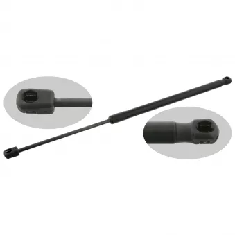 Vérin, capot-moteur FEBI BILSTEIN 27663