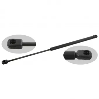 Vérin, capot-moteur FEBI BILSTEIN 27675