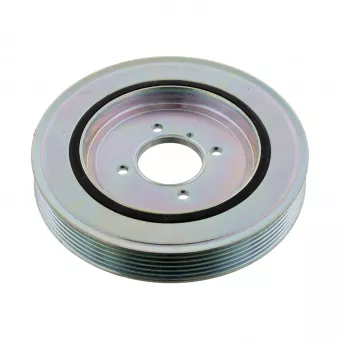 Poulie, vilebrequin FEBI BILSTEIN 27720