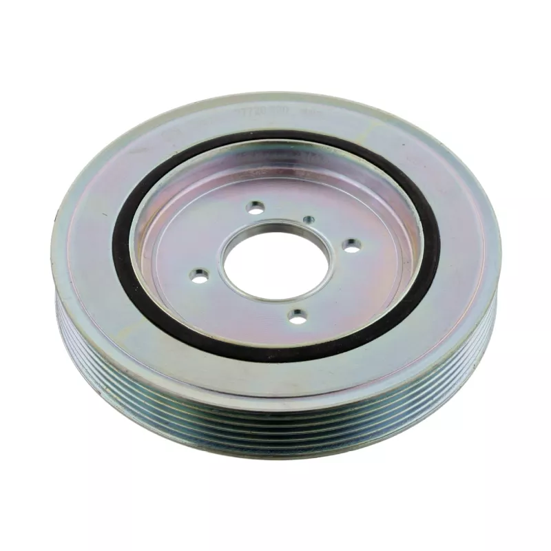Poulie, vilebrequin FEBI BILSTEIN 27720