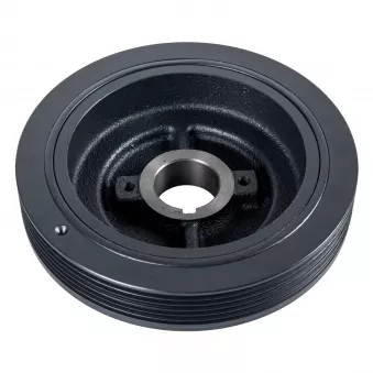 Poulie, vilebrequin FEBI BILSTEIN 27722