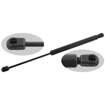Vérin, capot-moteur FEBI BILSTEIN 27737