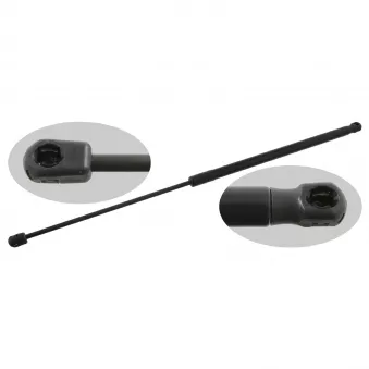 Vérin, capot-moteur FEBI BILSTEIN 27743