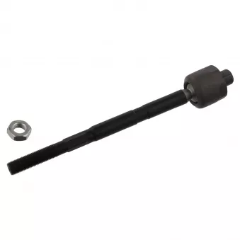Rotule de direction intérieure, barre de connexion FEBI BILSTEIN 27751