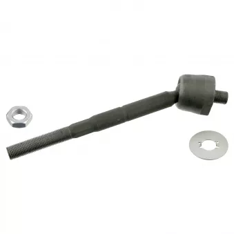 Rotule de direction intérieure, barre de connexion FEBI BILSTEIN 27808