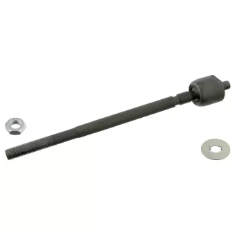 Rotule de direction intérieure, barre de connexion FEBI BILSTEIN 27809