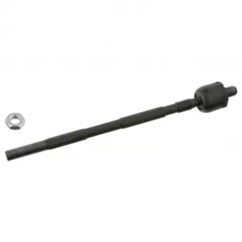 Rotule de direction intérieure, barre de connexion FEBI BILSTEIN 27820