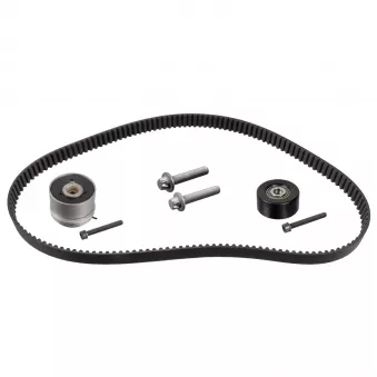 Kit de distribution FEBI BILSTEIN 27825