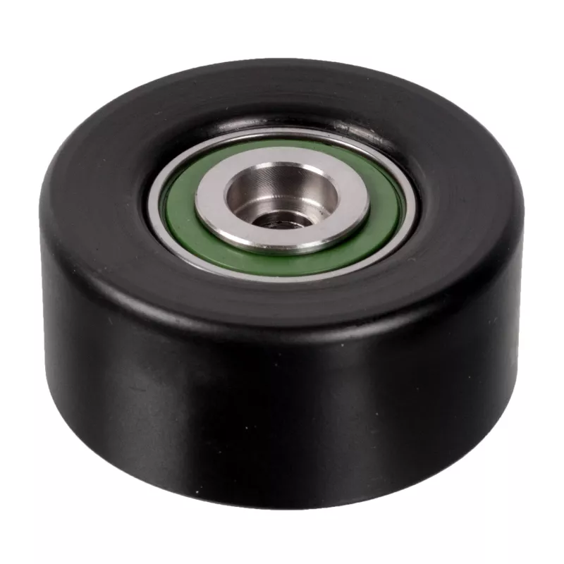 Poulie renvoi/transmission, courroie de distribution FEBI BILSTEIN 27828