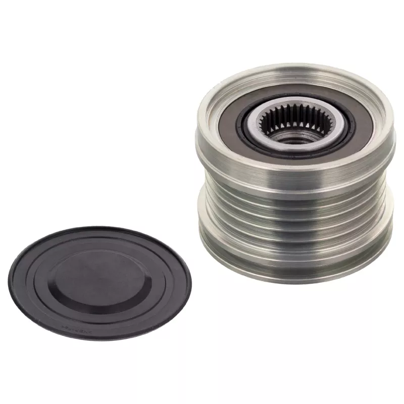 Poulie roue libre, alternateur FEBI BILSTEIN 27837