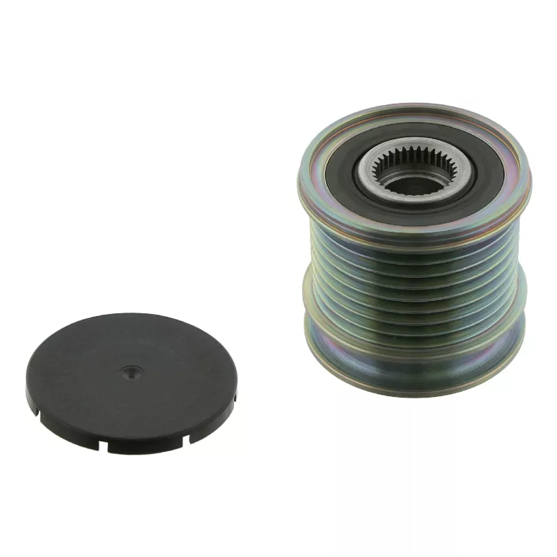 Poulie roue libre, alternateur FEBI BILSTEIN 27839