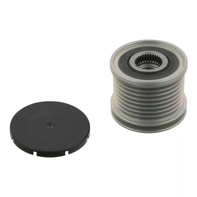 Poulie roue libre, alternateur FEBI BILSTEIN 27840