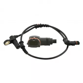 Capteur, vitesse de roue FEBI BILSTEIN 27857