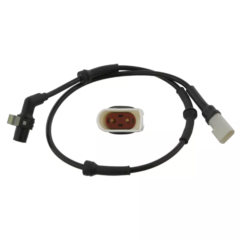 Capteur, vitesse de roue FEBI BILSTEIN 27863