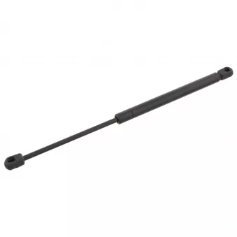 Vérin de hayon, de coffre FEBI BILSTEIN 27885