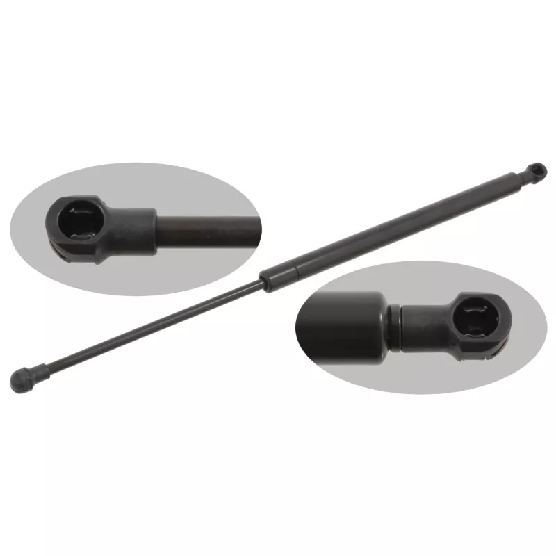 Vérin, vitre arrière FEBI BILSTEIN 27889