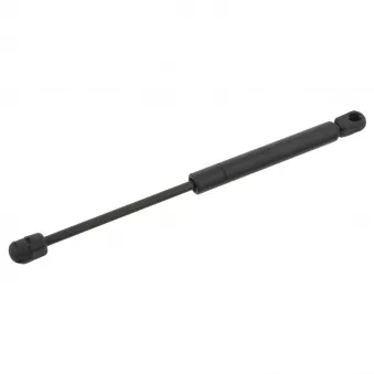 Vérin de hayon, de coffre FEBI BILSTEIN 27890