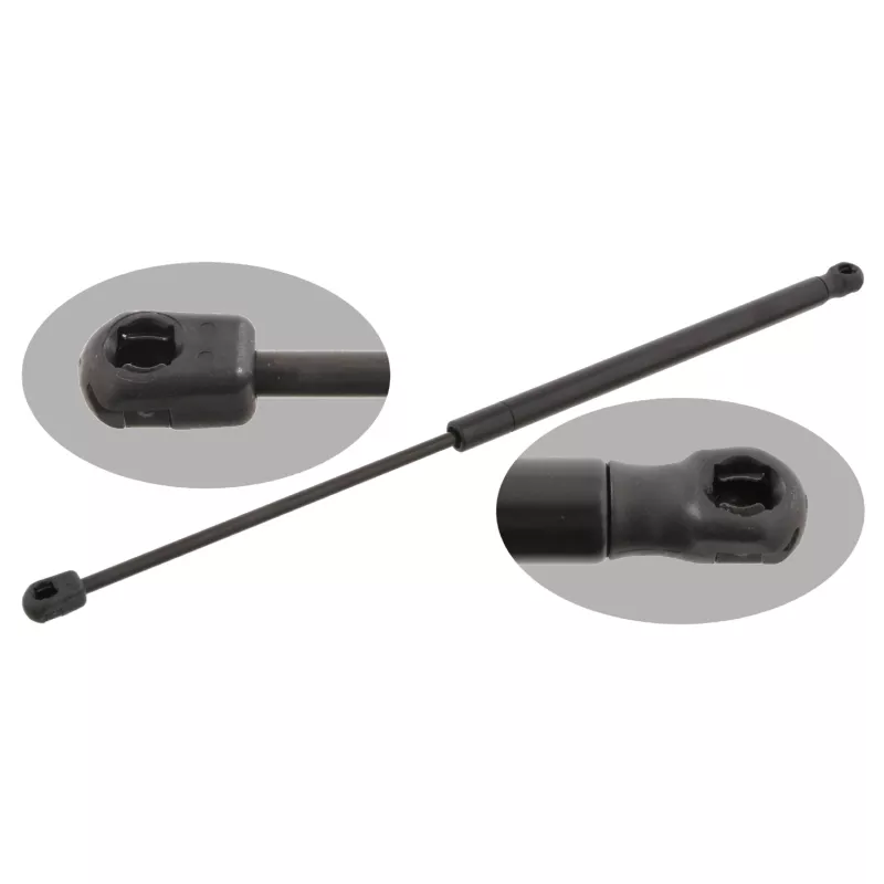 Vérin, vitre arrière FEBI BILSTEIN 27891