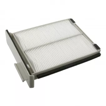 Filtre, air de l'habitacle FEBI BILSTEIN 27908