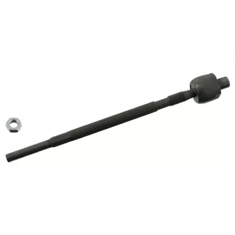 Rotule de direction intérieure, barre de connexion FEBI BILSTEIN 27926
